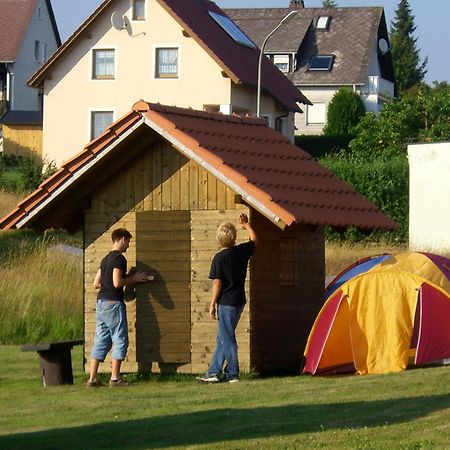 Pension Beer Mahring Экстерьер фото