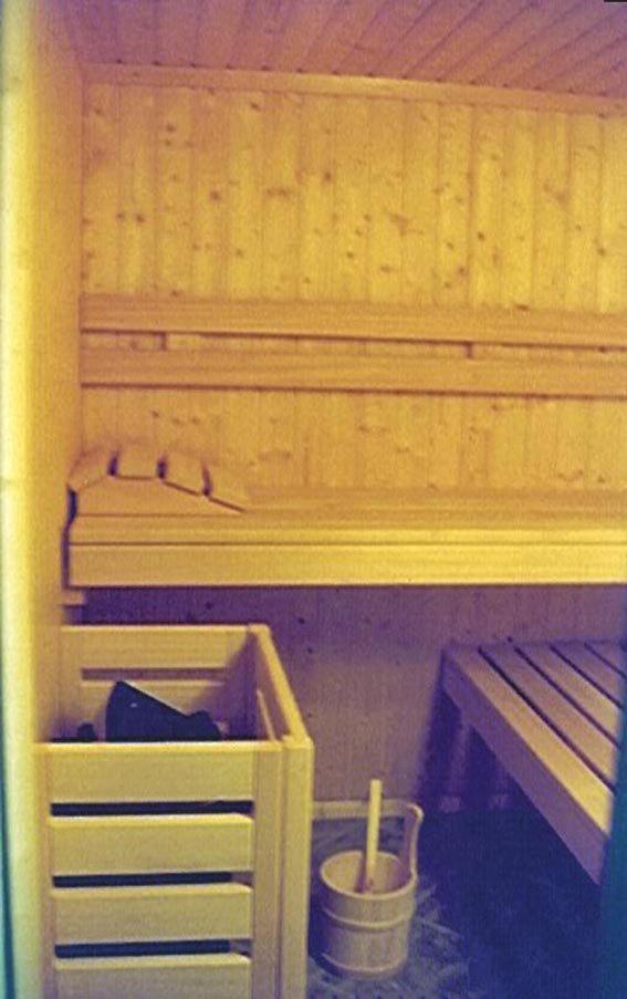 Pension Beer Mahring Экстерьер фото