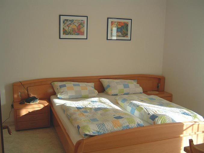 Pension Beer Mahring Экстерьер фото