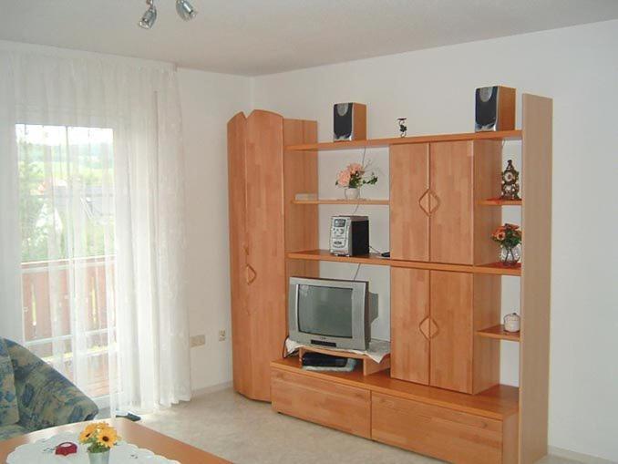 Pension Beer Mahring Экстерьер фото